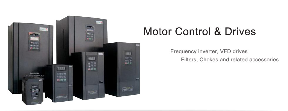 frequency inverter manufacturers
